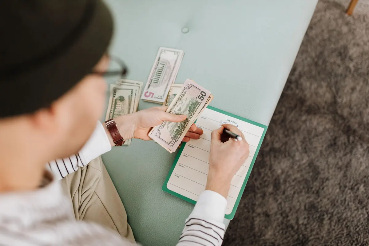 How to Build a Zero-Based Budget in 30 Minutes