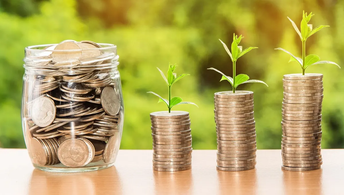 Index Funds for Beginners: A Simple Guide for Wessex Investors